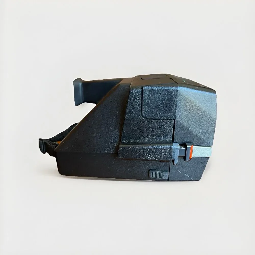VTG Polaroid Camera Spirit 600